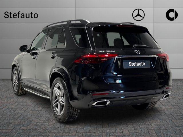 MERCEDES-BENZ GLE 300 d 4Matic Mild Hybrid AMG Line Advanced Plus