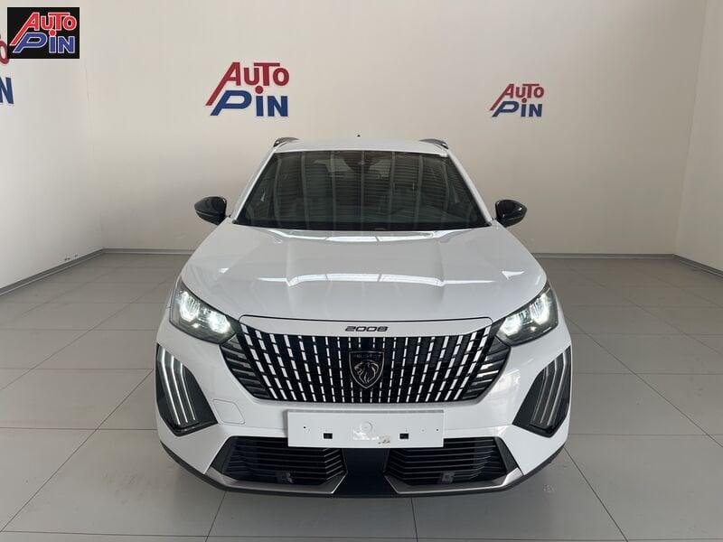 Peugeot 2008 2008 PureTech 130 S&S EAT8 Allure