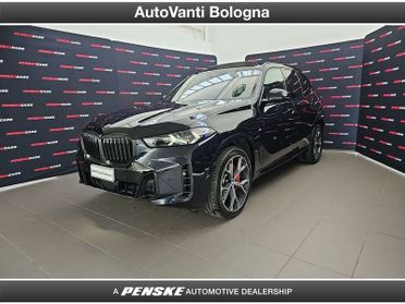 BMW X5 X5 xDrive30d 48V Msport Pro