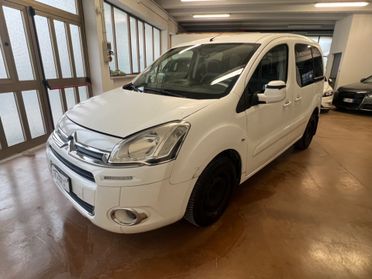 Citroen Berlingo Multispace 1.6 HDi 90 Seduction
