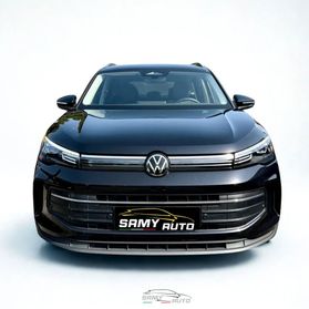 Volkswagen Tiguan 2.0 tdi 150cv dsg