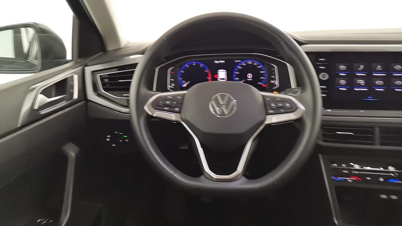 VOLKSWAGEN Polo VI 2022 - Polo 1.0 tsi Style 95cv