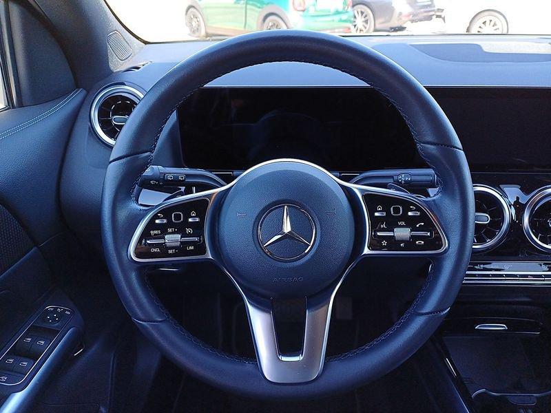 Mercedes-Benz GLA 180 Sport Plus auto