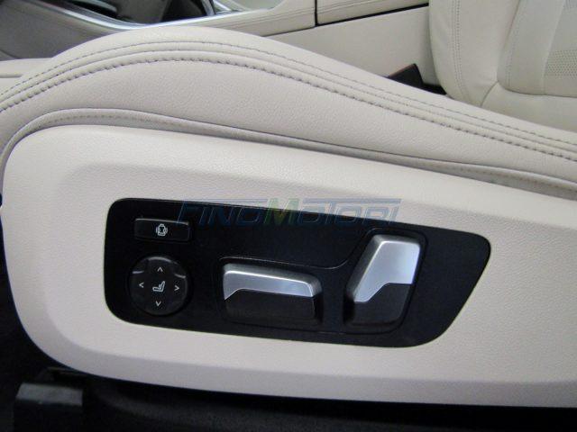 BMW X5 xDrive25d Msport