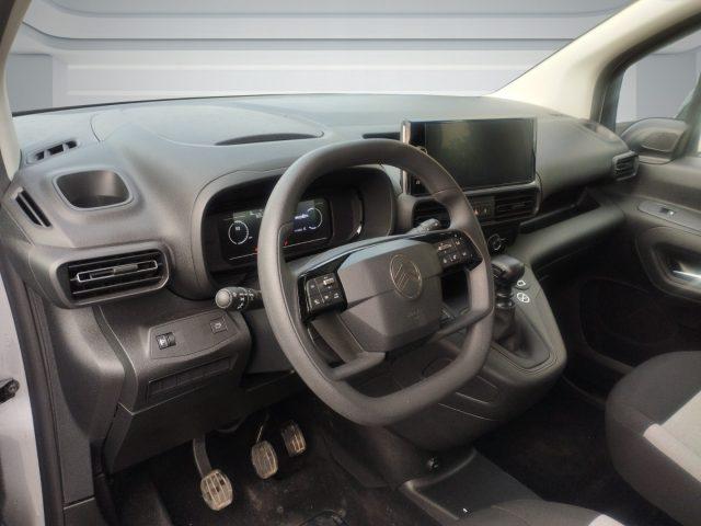 CITROEN Berlingo BlueHDi 100 S&S M Plus