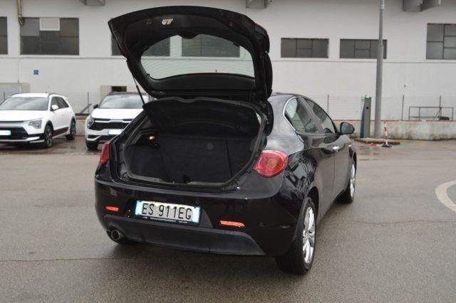 ALFA ROMEO Giulietta 1.6 JTDm-2 105 CV Distinctive