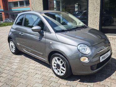 FIAT 500 500 1.2 Lounge