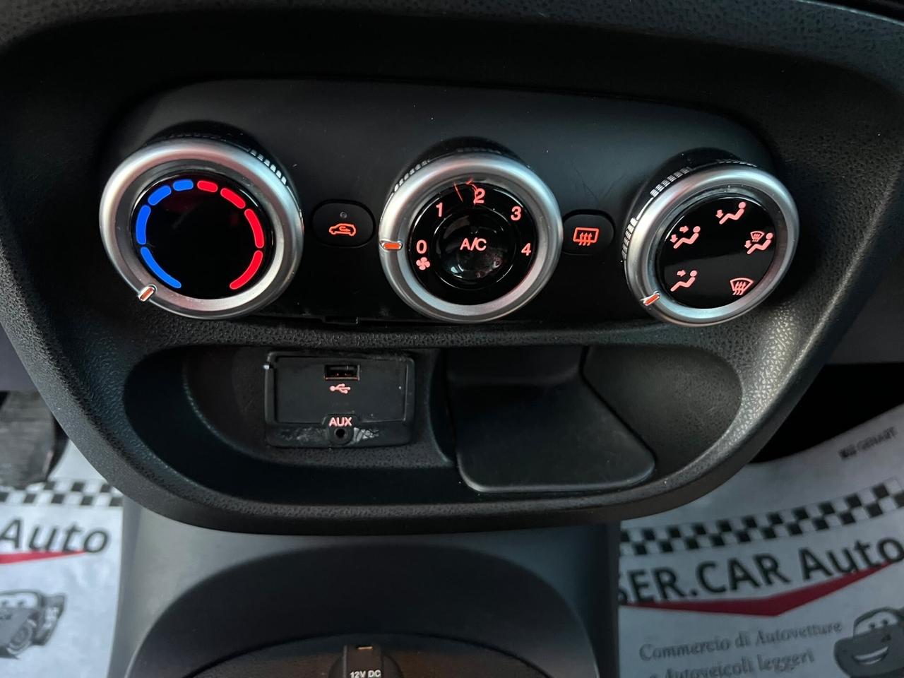 Fiat 500L 2013 1.3 Mjt 85 CV Pop Star PERFETTA