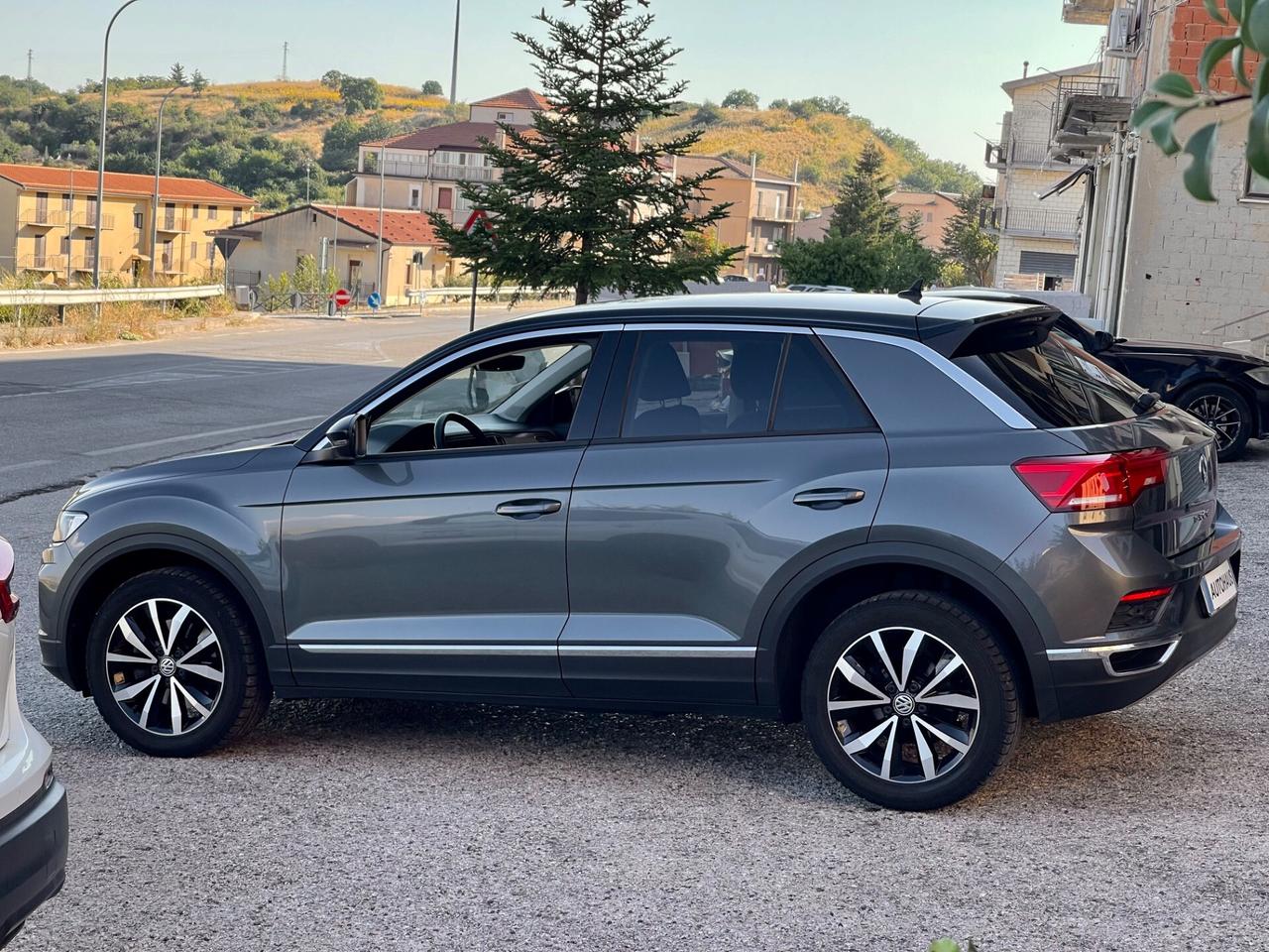 Volkswagen T-Roc 1.6 TDI 116cv
