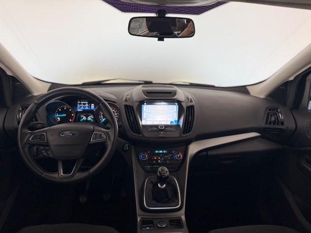FORD Kuga 1.5 TDCI 120 CV S&S 2WD Business