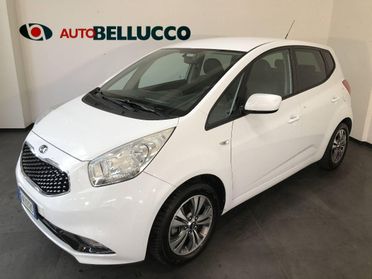 KIA Venga 1.4 CRDi 90 CV Cool
