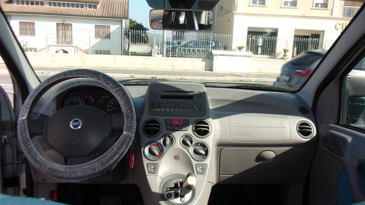 Fiat Panda 1.2 Dualogic