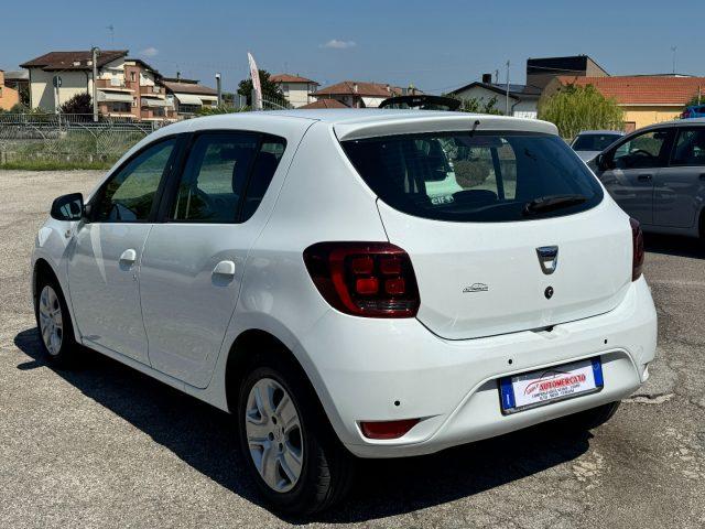 DACIA Sandero Streetway 1.5 Blue dCi 75 CV S&S Comfort