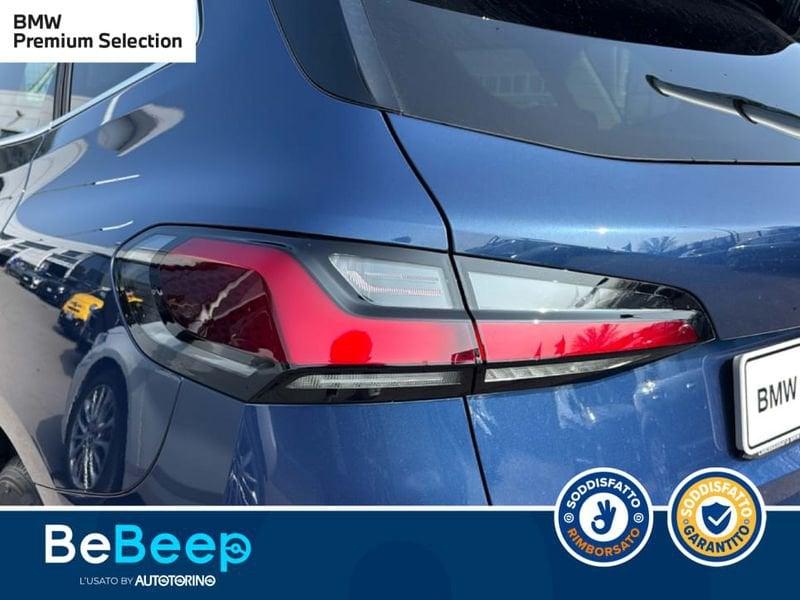 BMW Serie 2 Active Tourer 218I ACTIVE TOURER LUXURY AUTO