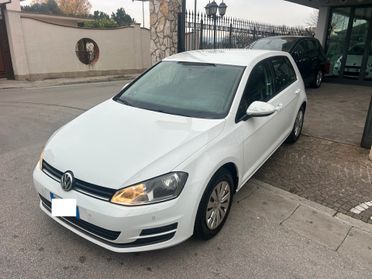 Volkswagen Golf 1.2 TSI 85 CV 5p. Trendline BlueMotion Technology