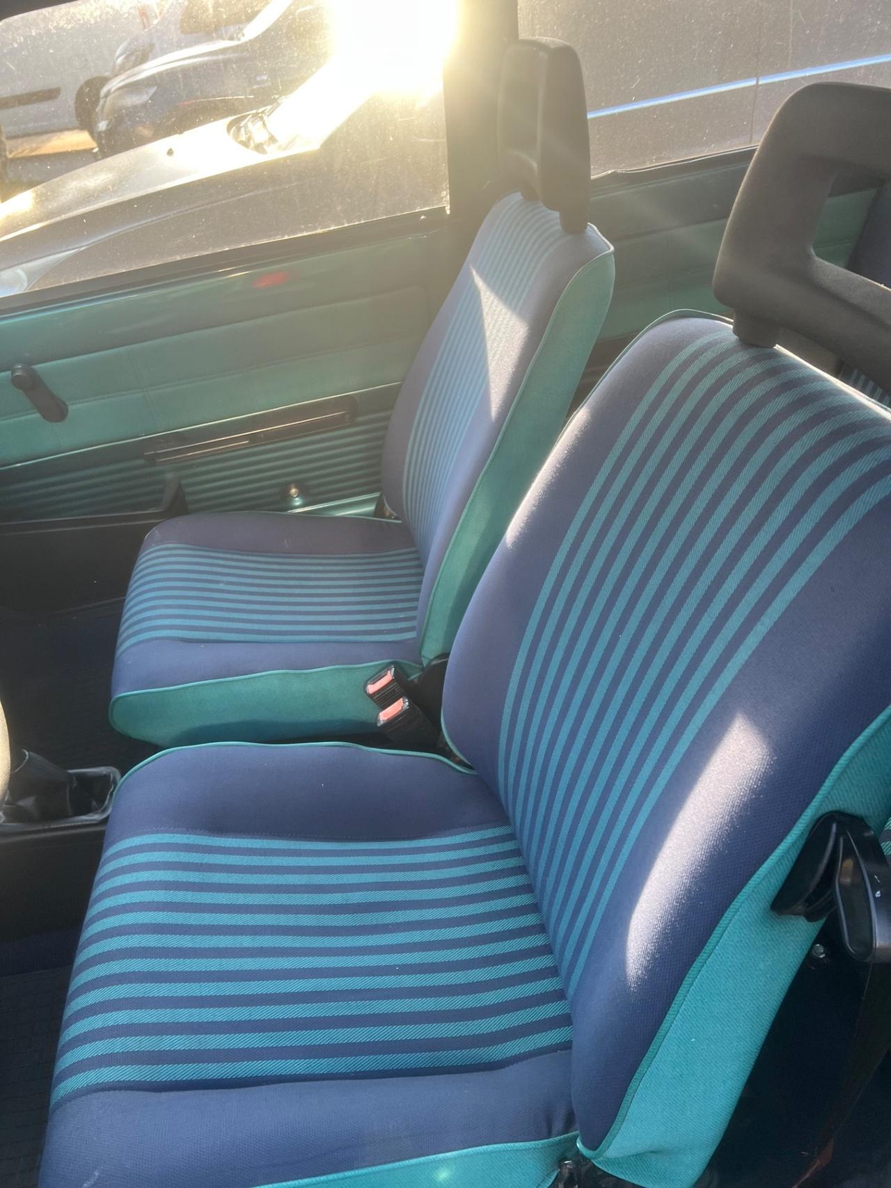 Fiat Panda 1100 i.e. cat 4x4 Country Club