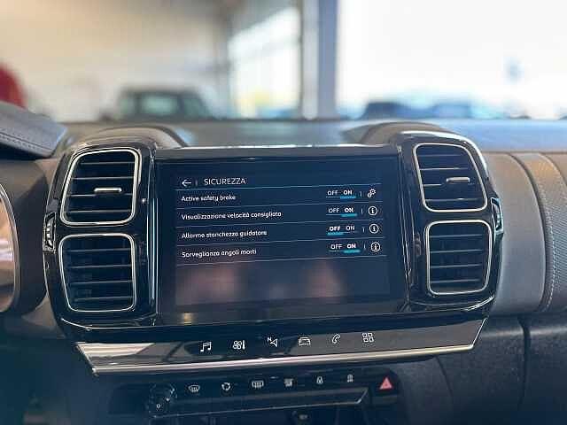 Citroen C5 Aircross BlueHDi 130 S&S Feel Pack