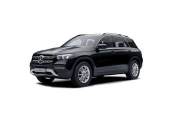 Mercedes-Benz GLE Coupe - C167 2020 - GLE coupe 350 de phev (e eq-power) P