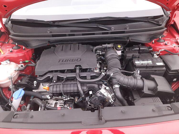 Hyundai Bayon Hybrid XClass DCT BR218212 1.0 Mild Hybrid 100CV