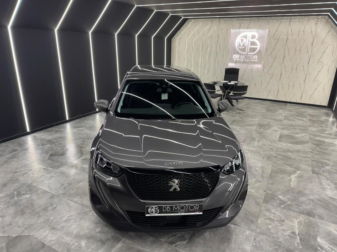 Peugeot 208 PureTech 100 Stop&Start 5 porte Active