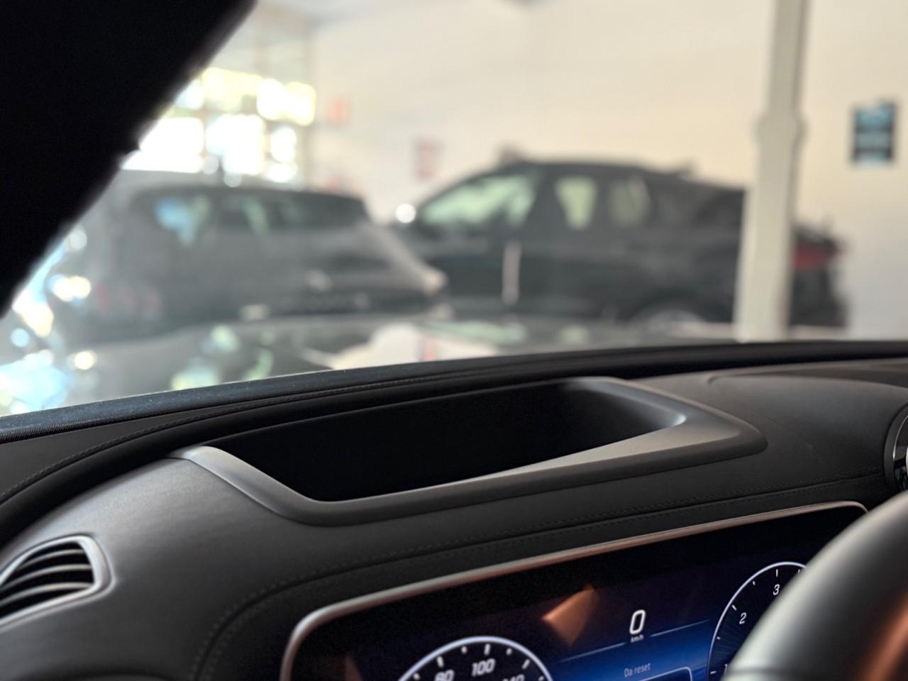 Mercedes GLC 220 d 4Matic Coupé AMG Premium IVA DEDUCIBILE