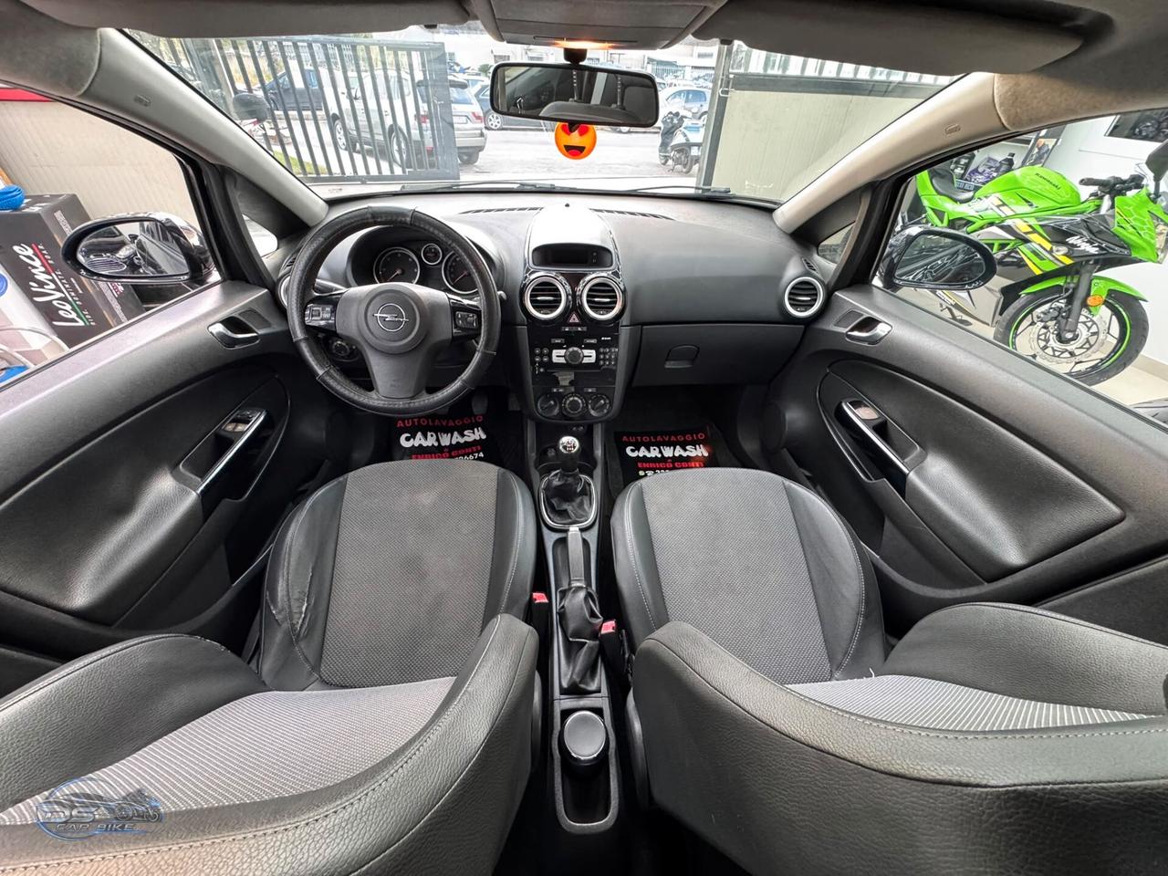 Opel Corsa 1.3 CDTI 90CV 5 porte Cosmo
