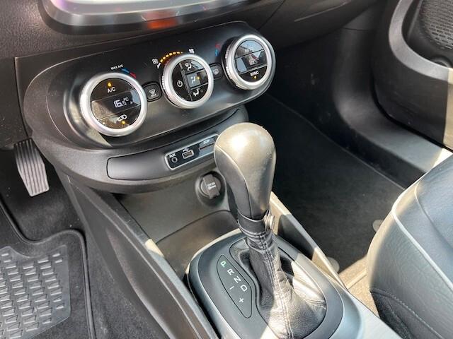 Fiat 500X 2.0 MultiJet 140 CV AT9 4x4 Opening Edition