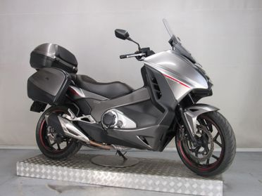 Honda Integra 750 ABS DCT SPORT