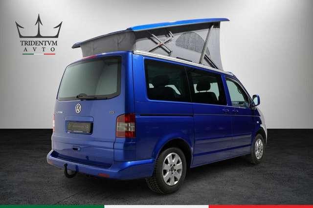 Volkswagen T5 California 2.5 Tdi Comfortline