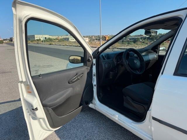 Fiat Punto 1.3 Multijet 5 porte Dynamic
