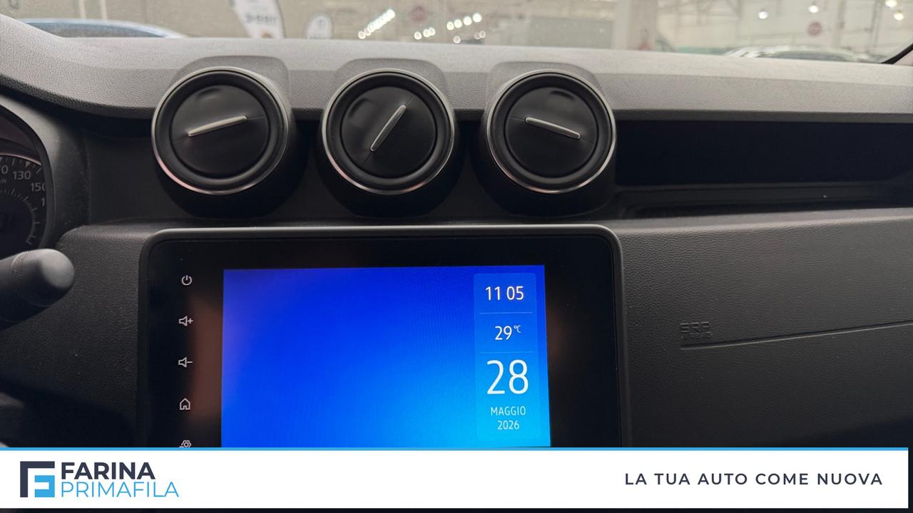 DACIA Duster II - Duster 1.0 tce Comfort SL DaciaPlus Gpl 4x2 100cv
