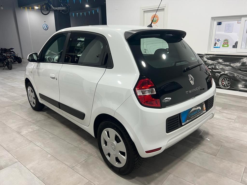 Renault Twingo SCe Life