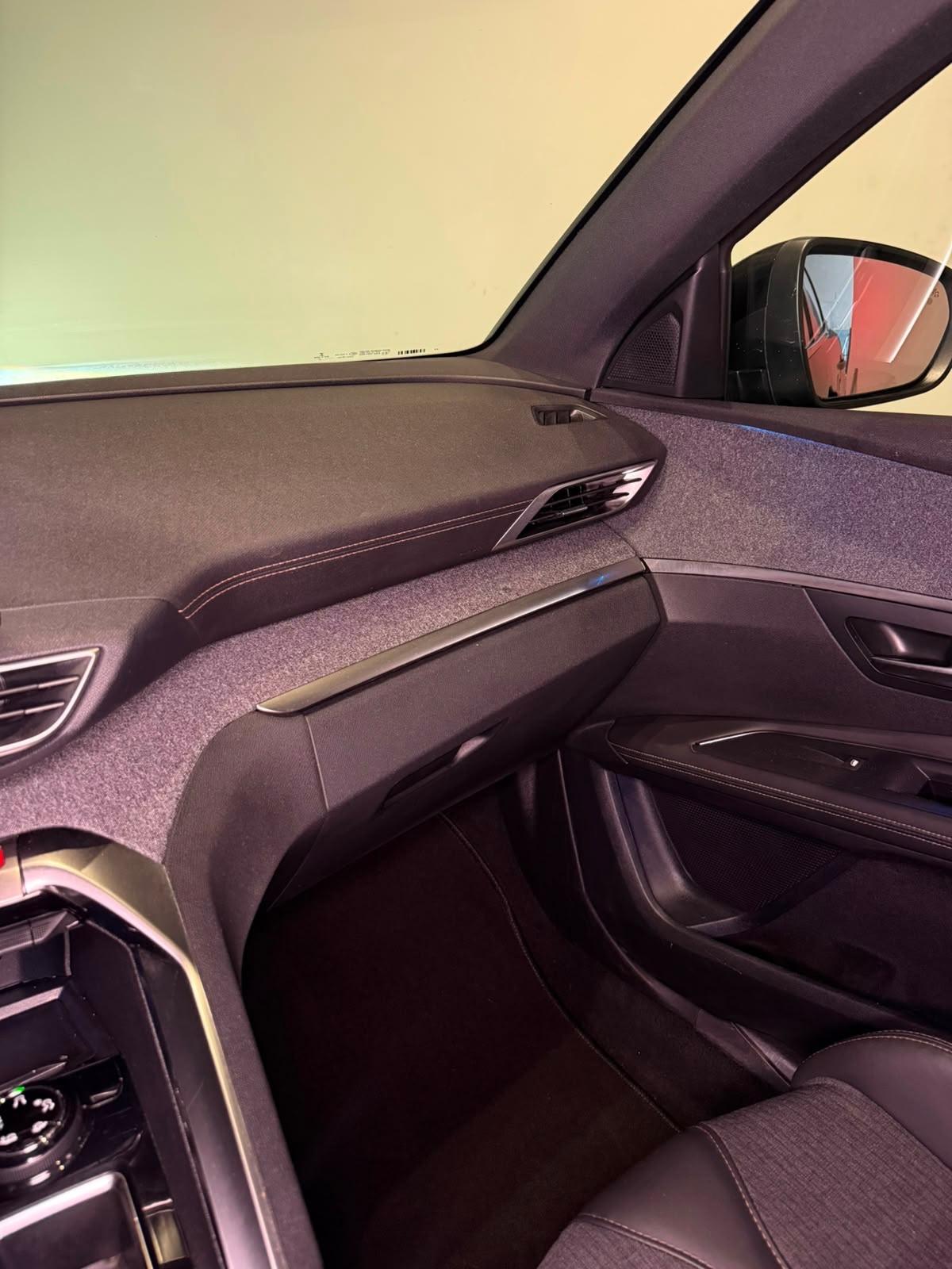 Peugeot 3008 BlueHDi 120 S&S GT Line