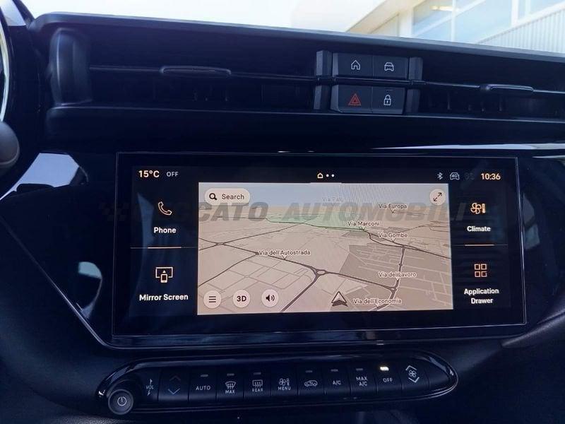 Alfa Romeo Junior Junior 1.2 ibrida Speciale 145cv edct6