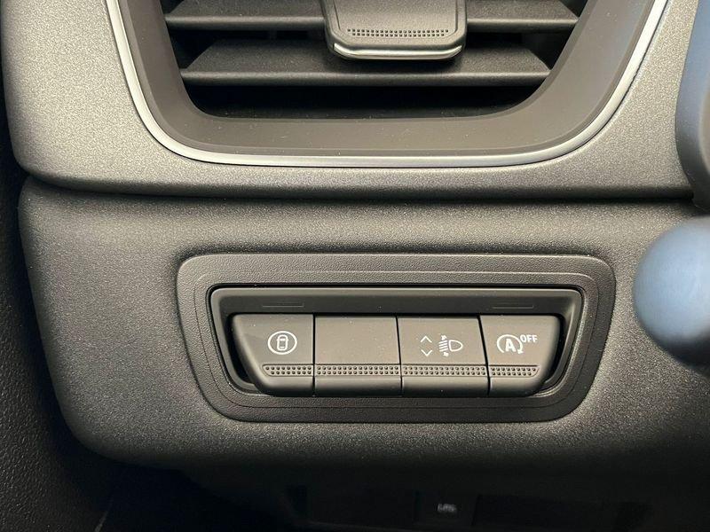 Renault Captur Captur ECO-G 100 CV Techno - PROMO SIRONIAUTO+