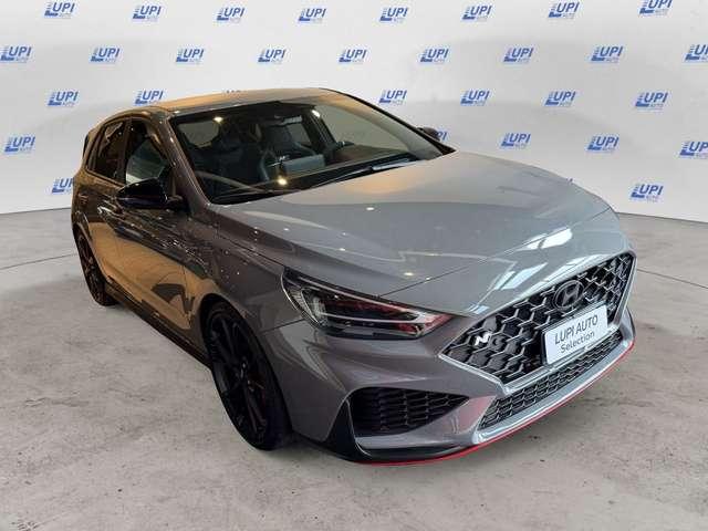 Hyundai i30 2.0 t-gdi N Performance
