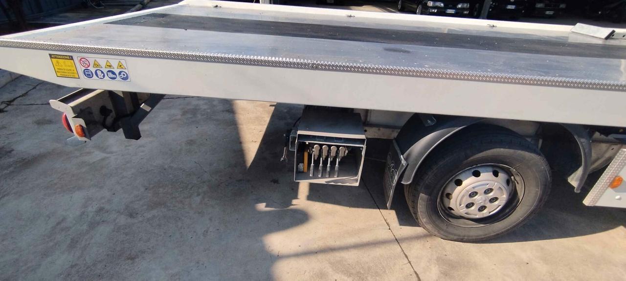 Peugeot Boxer 2.0 hdi