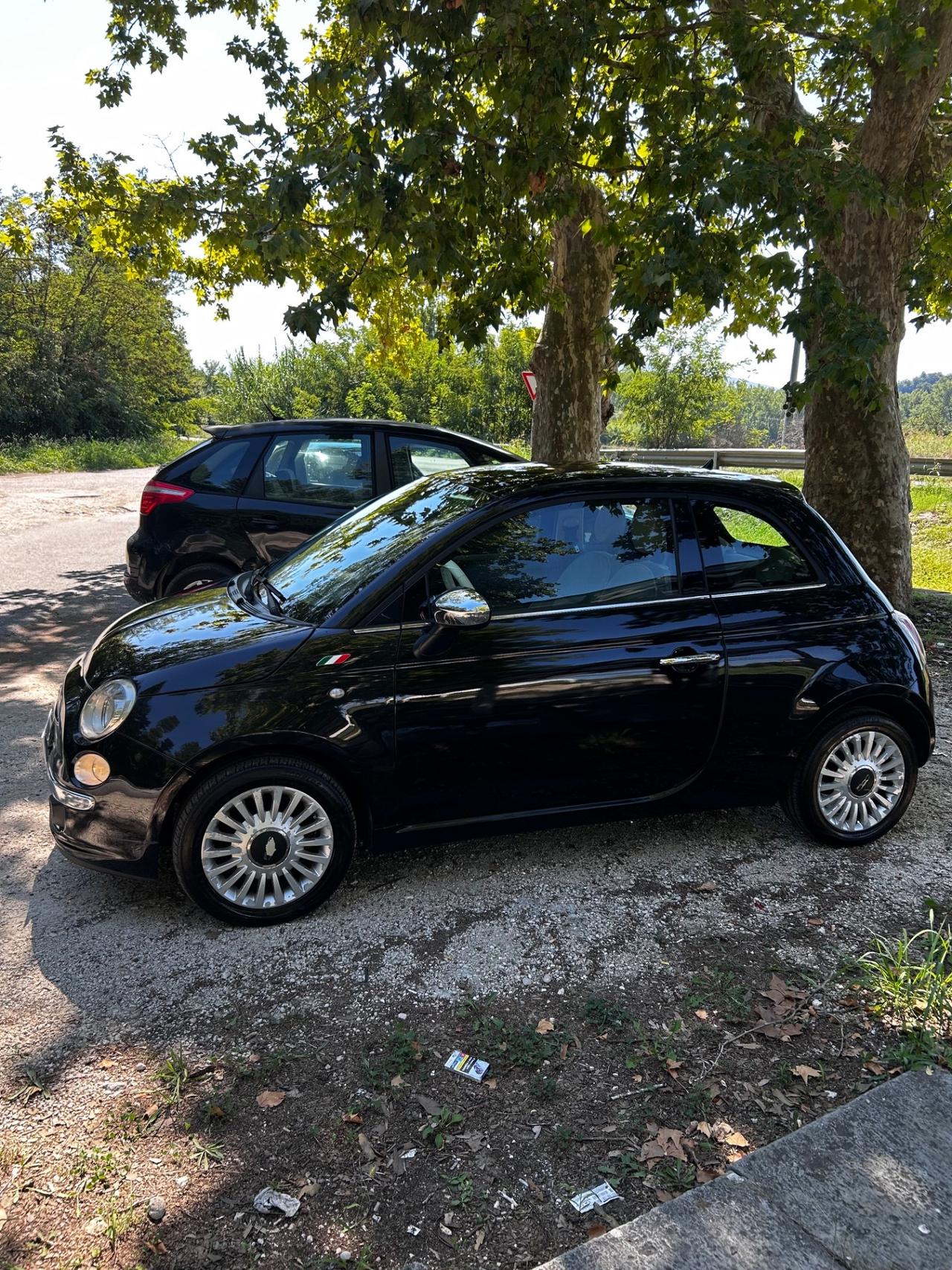Fiat 500 1.3 Multijet 16V 75 CV Lounge