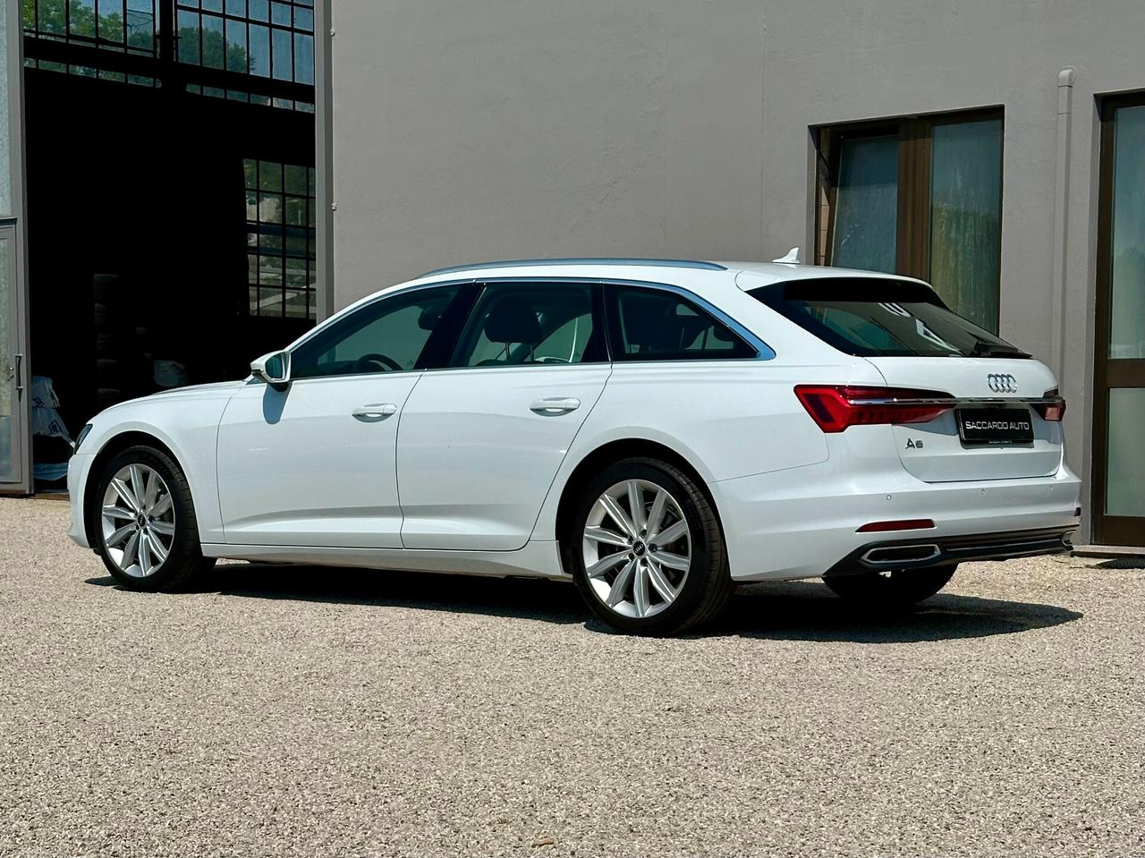 Audi A6 Avant 40 TDI Business Sport S tronic | PREZZO PROMO