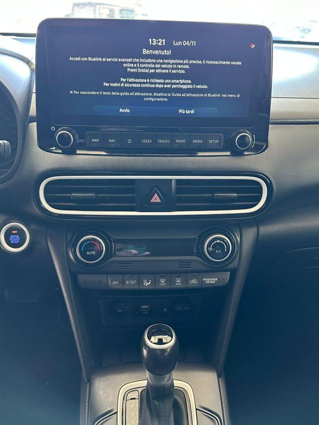 HYUNDAI Kona HEV 1.6 DCT Exellence