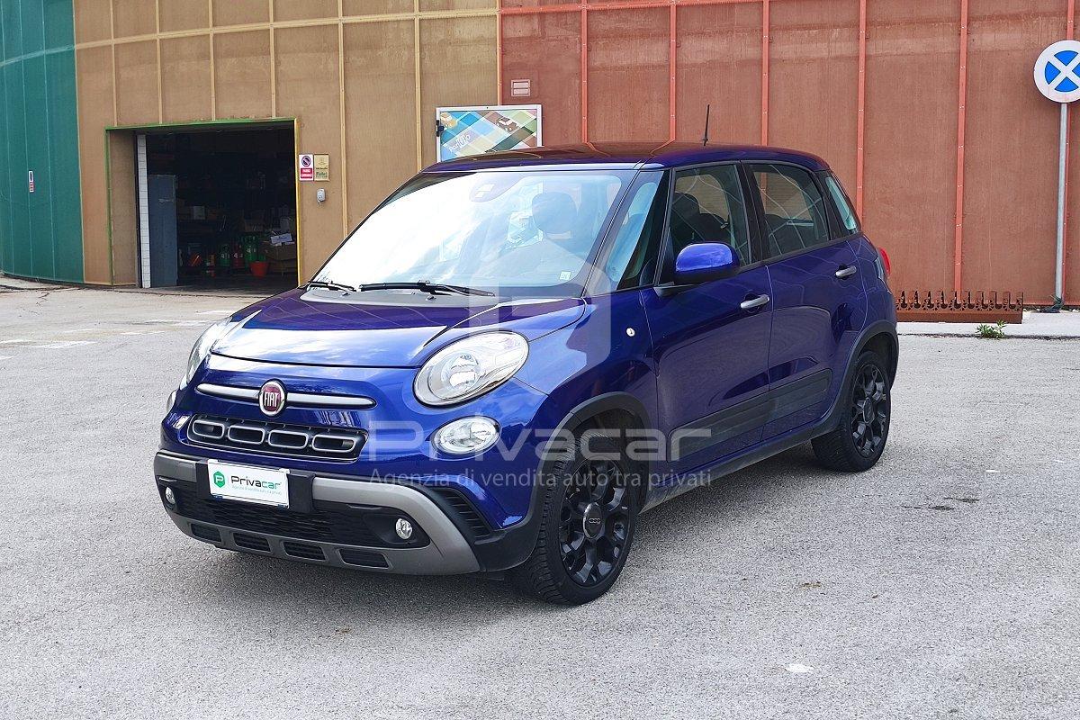 FIAT 500L 1.6 Multijet 120 CV Cross