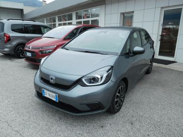 Honda Jazz 1.5 Hev eCVT Elegance