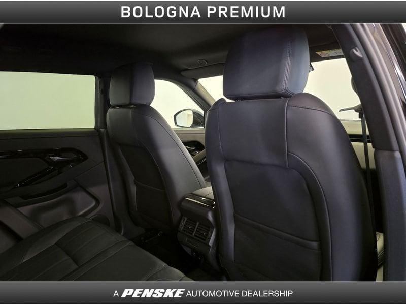 Land Rover RR Evoque Range Rover Evoque 2.0D I4 163 CV AWD Auto S