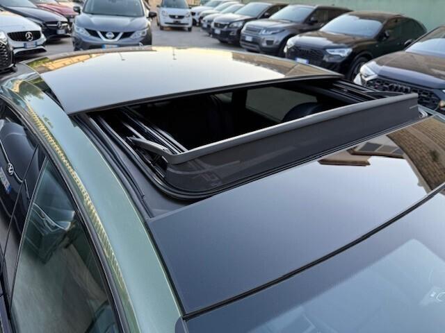 Audi A5 SPB 2.0 TDI 163CV S tronic S line