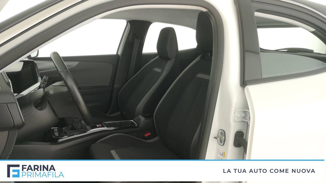 OPEL Mokka II 2020 - Mokka 1.5 Edition s&s 110cv