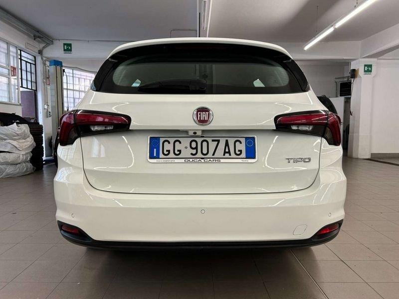 FIAT Tipo 1.0 SW