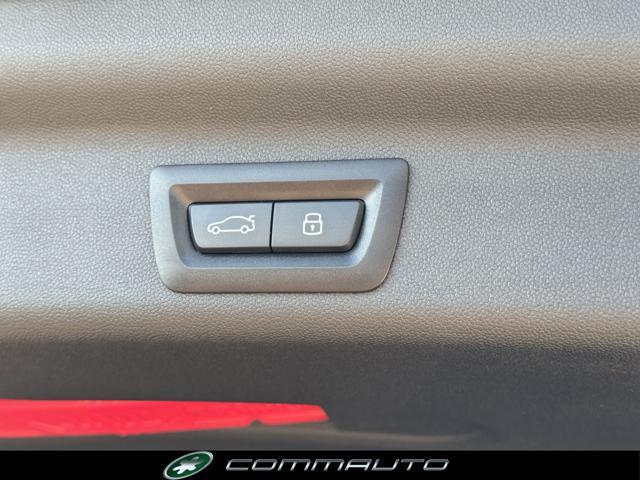 MINI Countryman D JCW Countryman Pack "L"