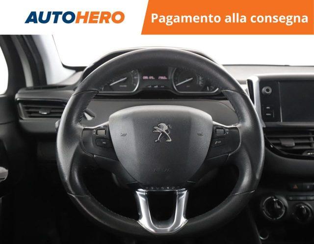 PEUGEOT 208 1° serie PureTech 82 5 porte Active