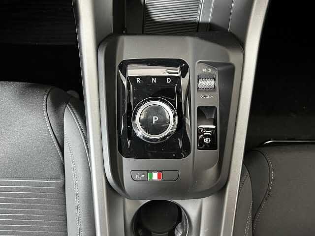Alfa Romeo Tonale 1.5 160 CV MHEV TCT7 Sprint