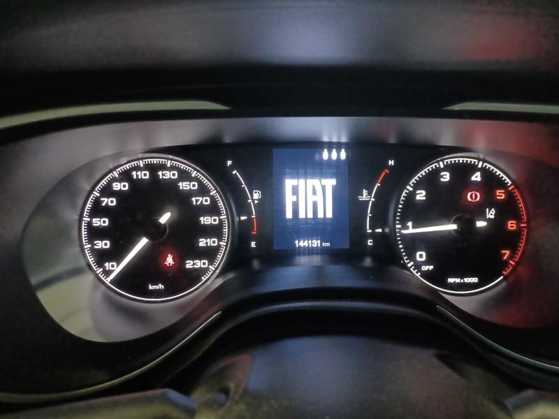 FIAT TIPO WAGON 1.6 Mjt 130cv S/S City Life